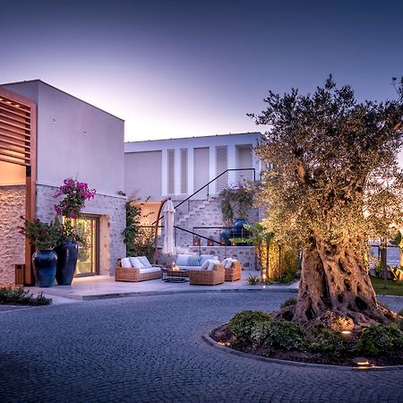 Allium Bodrum Resort & Spa Yalıkavak Exterior foto