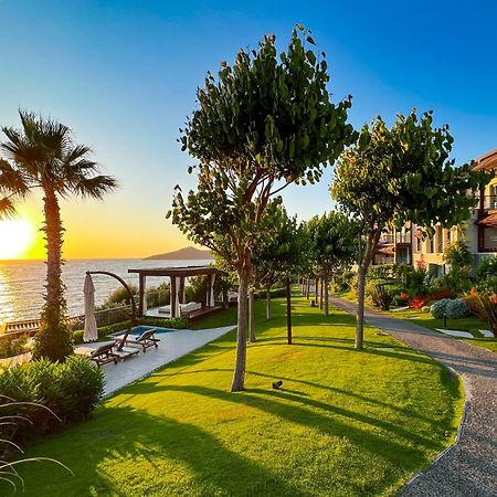 Allium Bodrum Resort & Spa Yalıkavak Exterior foto
