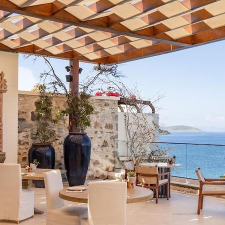 Allium Bodrum Resort & Spa Yalıkavak Exterior foto