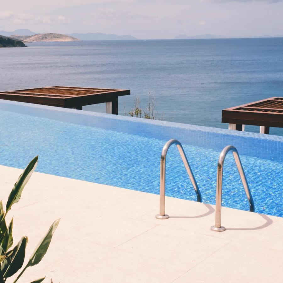 Allium Bodrum Resort & Spa Yalıkavak Exterior foto