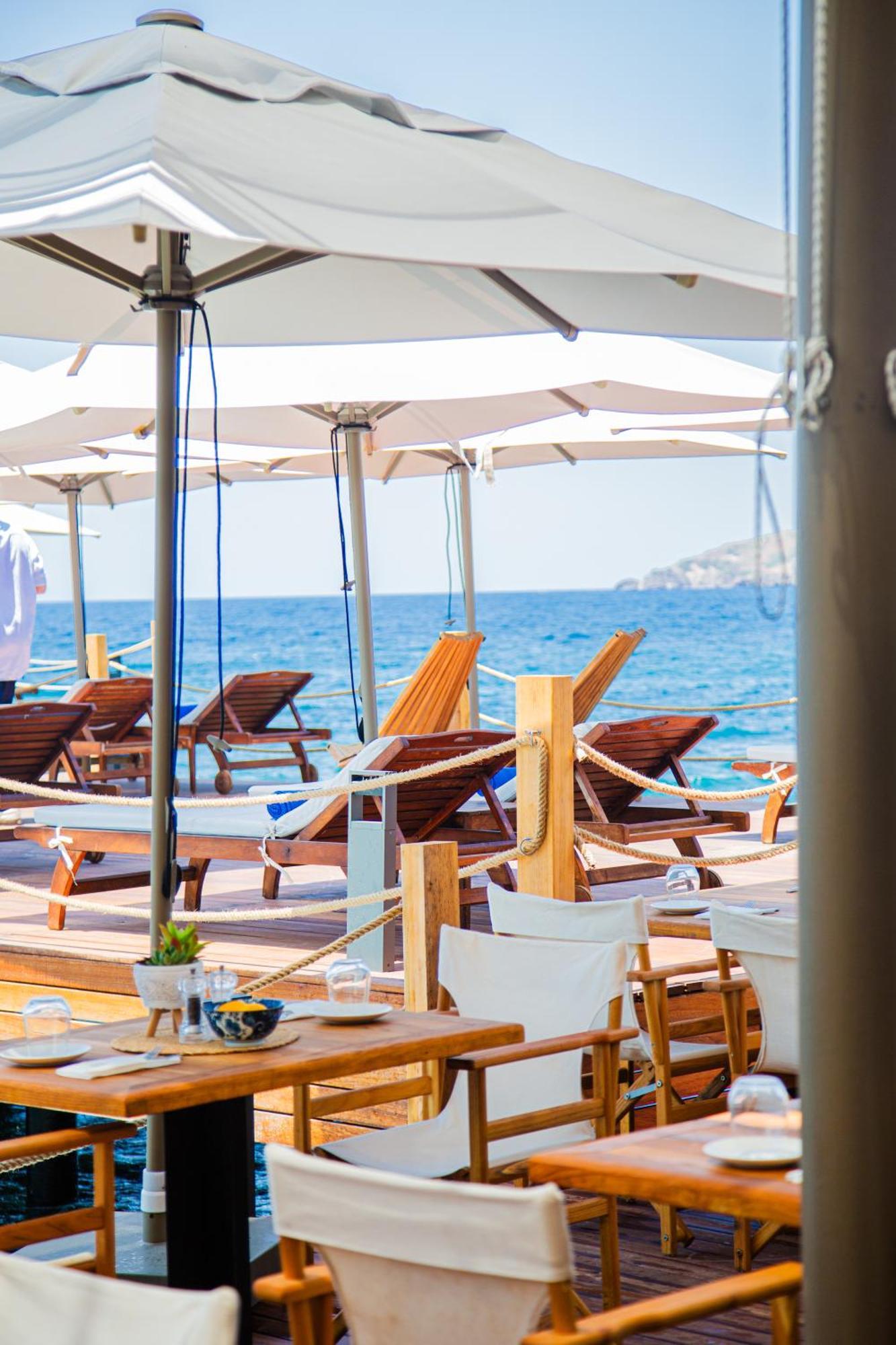 Allium Bodrum Resort & Spa Yalıkavak Exterior foto
