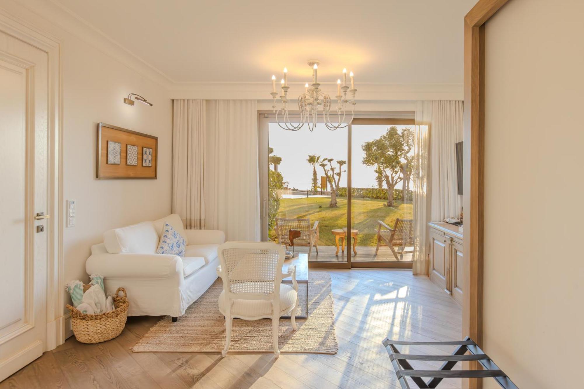 Allium Bodrum Resort & Spa Yalıkavak Exterior foto