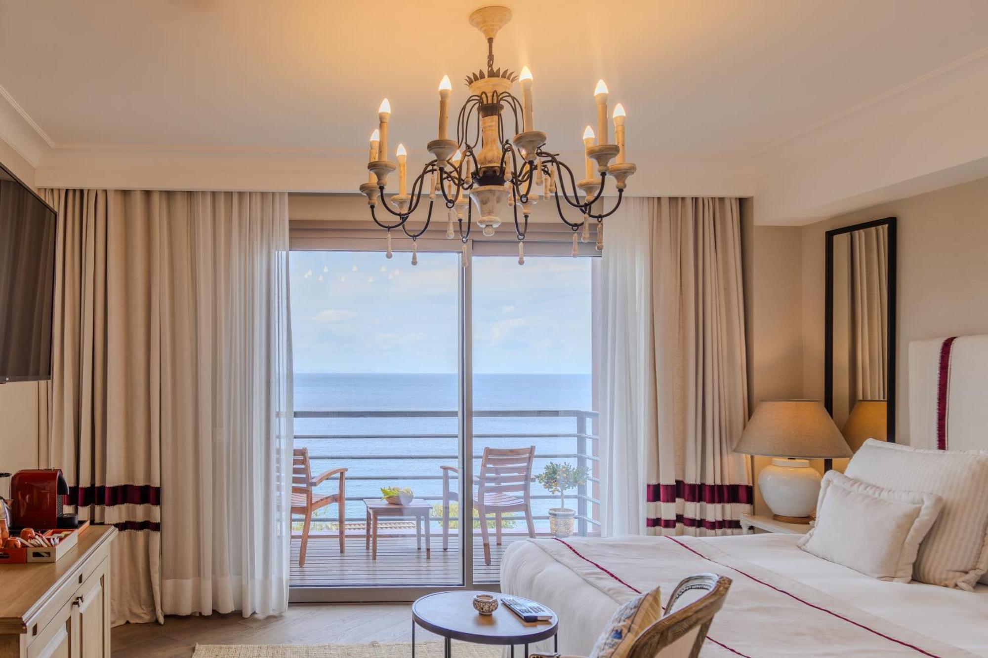 Allium Bodrum Resort & Spa Yalıkavak Exterior foto