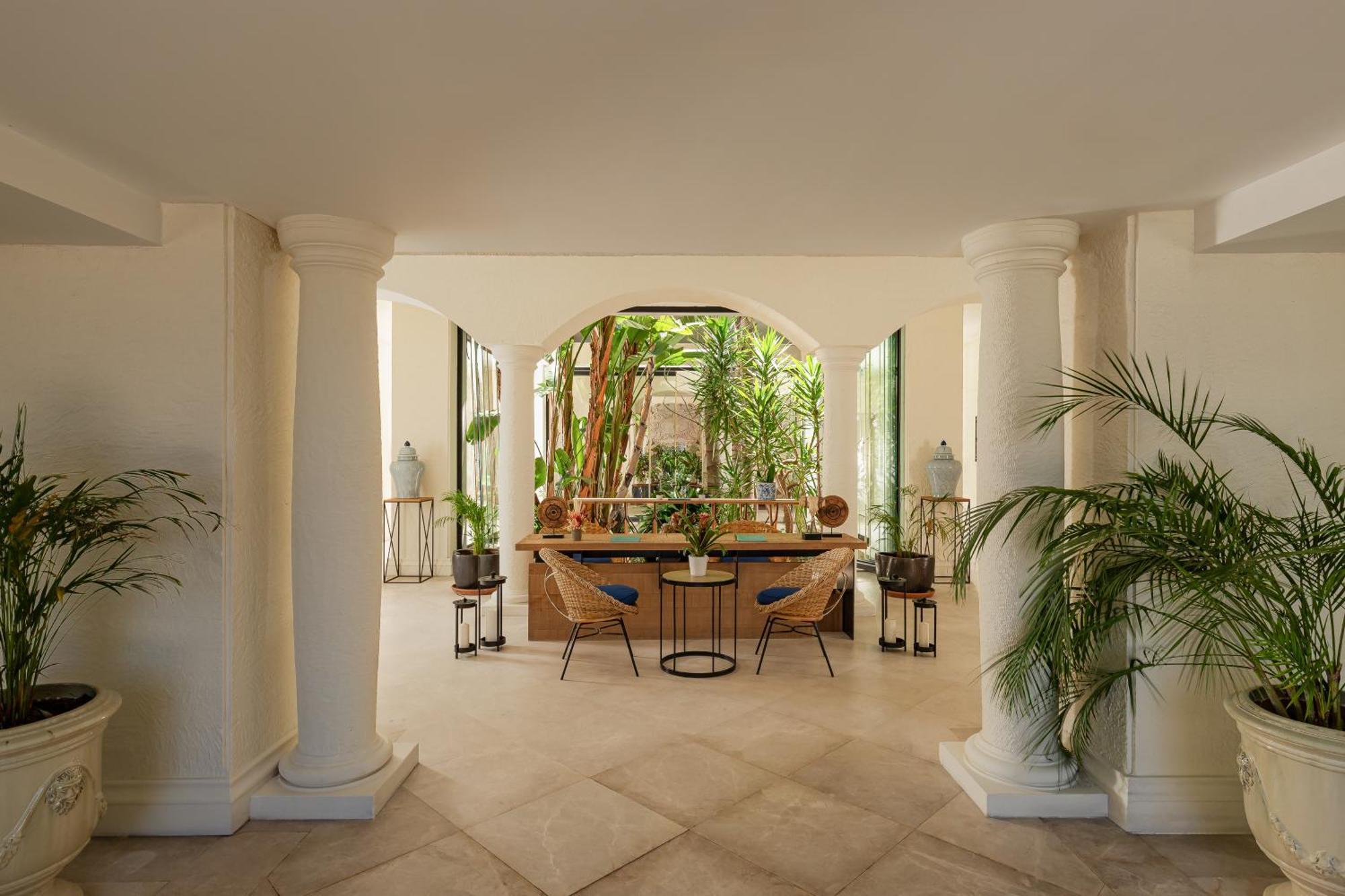 Allium Bodrum Resort & Spa Yalıkavak Exterior foto
