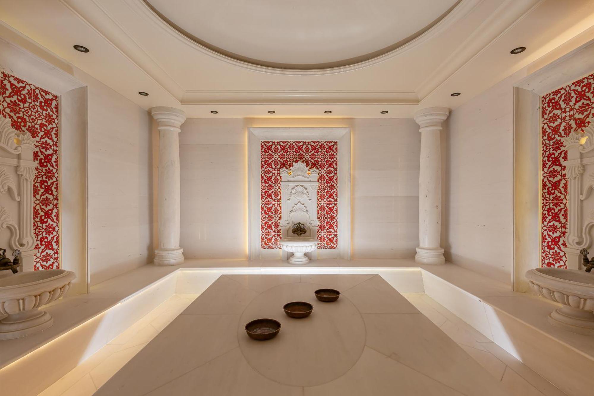 Allium Bodrum Resort & Spa Yalıkavak Exterior foto
