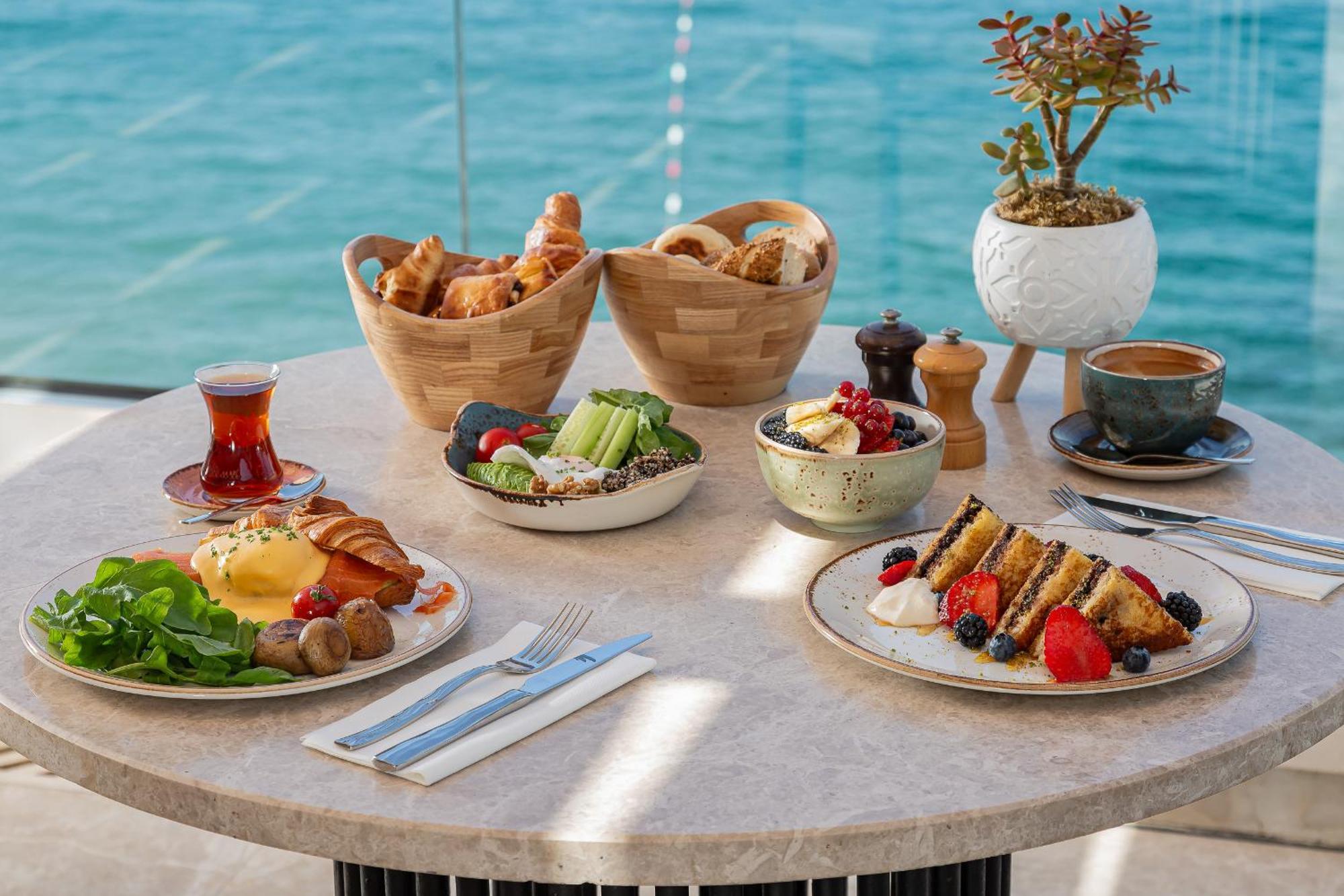 Allium Bodrum Resort & Spa Yalıkavak Exterior foto