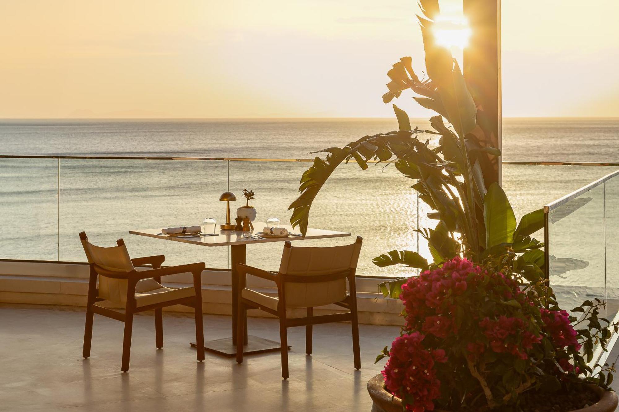 Allium Bodrum Resort & Spa Yalıkavak Exterior foto