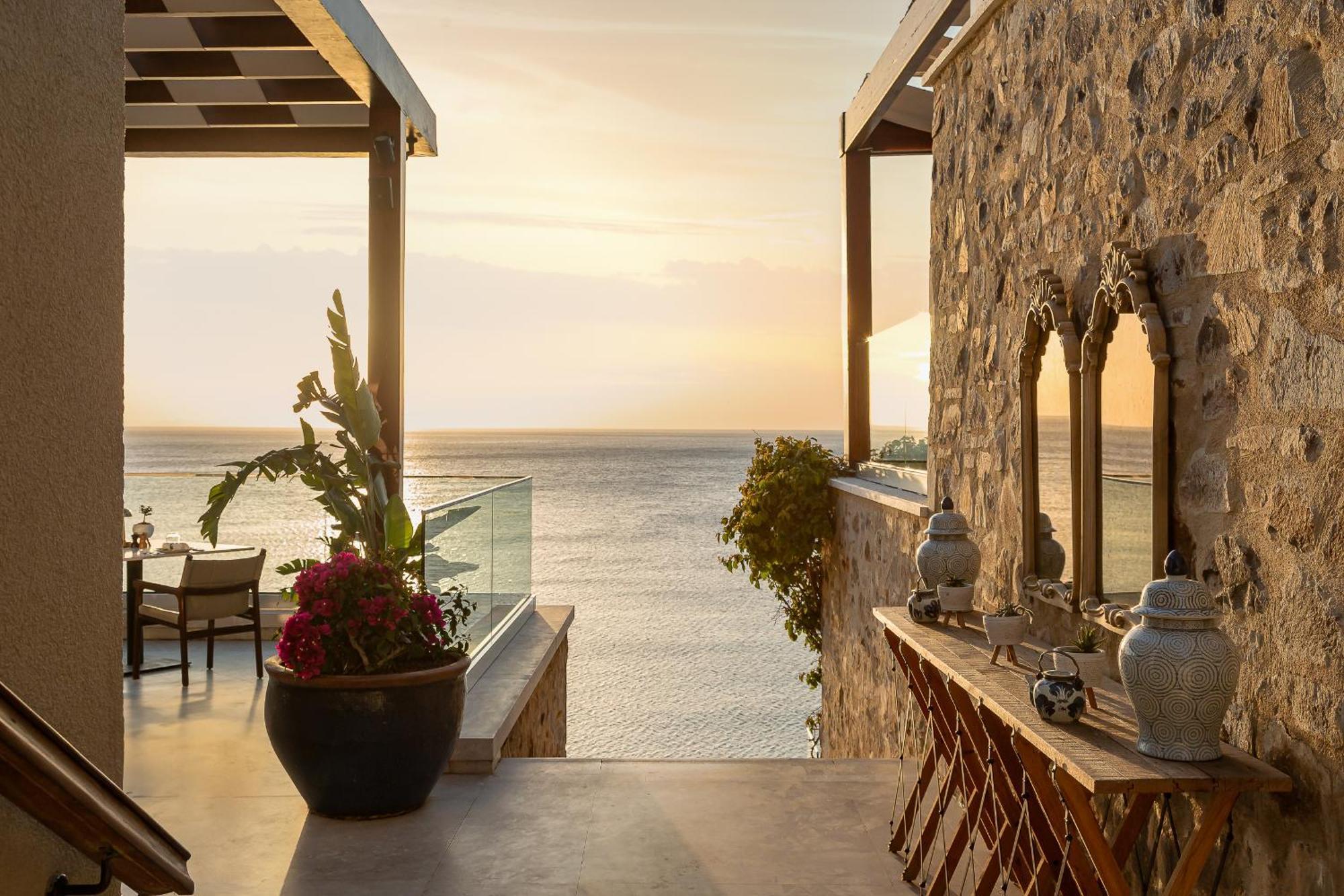 Allium Bodrum Resort & Spa Yalıkavak Exterior foto