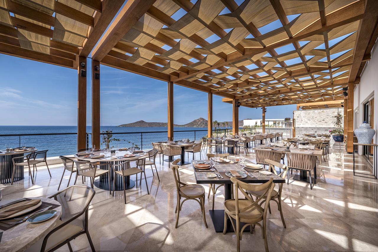 Allium Bodrum Resort & Spa Yalıkavak Exterior foto